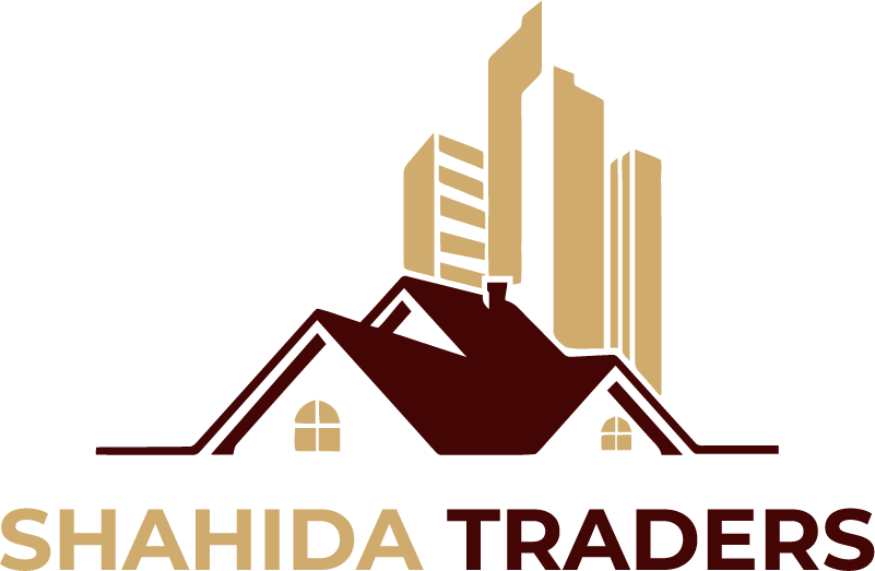 M/S Shahida Traders